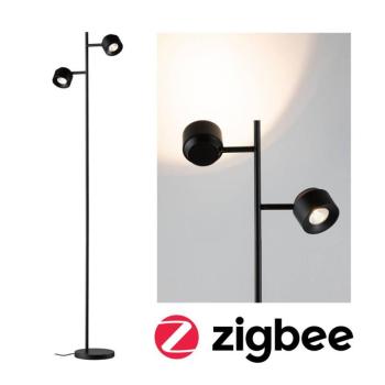 Paulmann Puric Pane ZigBee LED állólámpa kép
