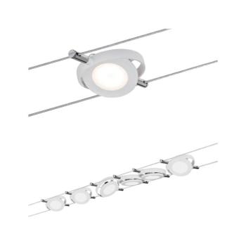 Paulmann RoundMac LED-kötélrendszer, 6-ágú kép
