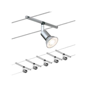 Paulmann Spice Salt LED-kötélrendszer, 5-ágú, 10 m kép