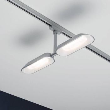 Paulmann URail LED spotlámpa Dipper, kétágú kép