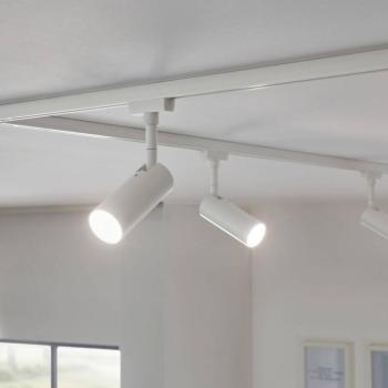 Paulmann URail Tubo LED spot 3000K fehér kép