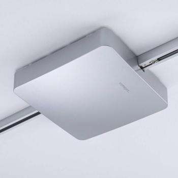 Paulmann URail ZigBee központi tápegység króm matt kép