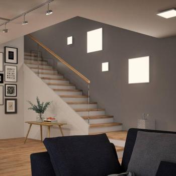 Paulmann Velora LED panel 3-step-dim 59,5x59,5 cm kép