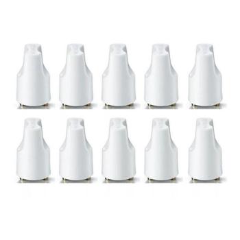 Philips 10 db Philips T8 fénycső kép