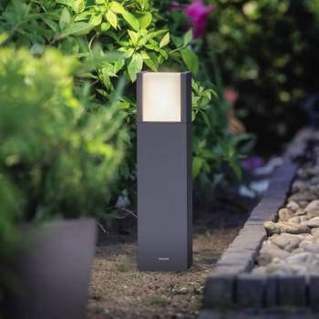 Philips Arbour UE LED lábazati lámpa kép