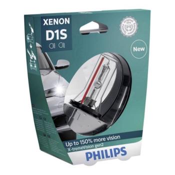 Philips Autós izzó Philips X kép
