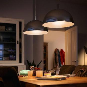 Philips Classic LED reflektor E14 2,8W 2 700K 2db kép