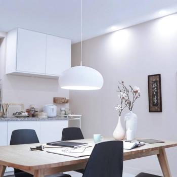 Philips E27 LED fénycső 9,5W meleg fehér kép
