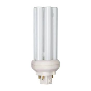 Philips GX24q-4 42W 840 MASTER PL-T 4 tűs Philips GX24q-4 42W 840 MASTER PL-T 4 kép