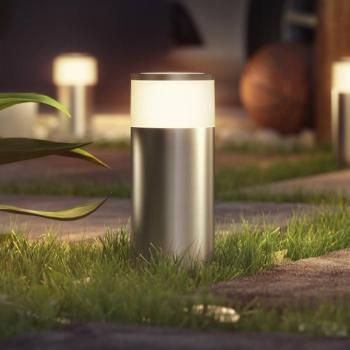 Philips Hue Calla talapzati kiegészítő 25,2cm alu kép