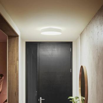 Philips Hue Enrave LED mennyezeti lámpa 38,1cm fehér kép