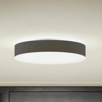 Philips Hue Enrave LED mennyezeti lámpa 38,1cm fekete kép