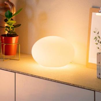 Philips Hue Flourish LED asztali világítás, RGBW kép