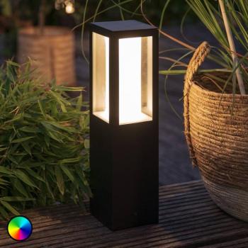 Philips Hue Impress talapzati lámpa bővítő készlet kép