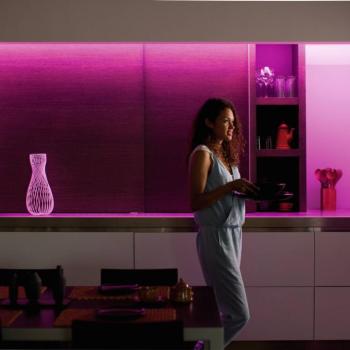 Philips Hue LightStrip Plus 1m hosszabbító kép