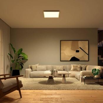 Philips Hue Surimu LED panel, 60 x 60 cm kép