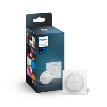 Philips Hue Tap Dial kapcsoló, fehér kép