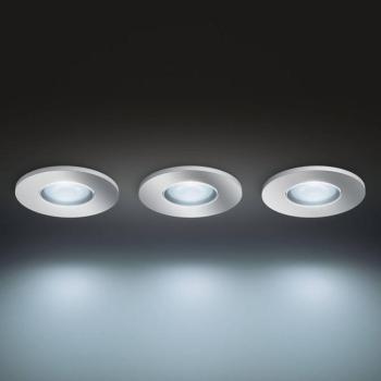Philips Hue White Ambiance Adore, 3 db-os készlet kép