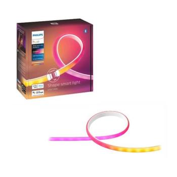 Philips Kiegészítő készlet LED dimmelhető szalaghoz Philips Hue White And Color Ambiance 1m LED/12,3W/230V  kép