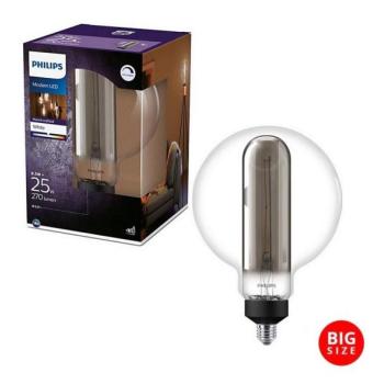 Philips LED Dimmelhető izzó Philips E27/6,5W/230V 3000K  kép