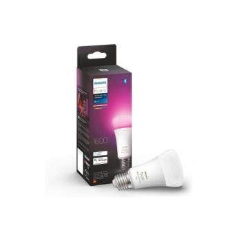 Philips LED Dimmelhető izzó Philips Hue WACA A67 E27/13,5W/230V 2000 kép
