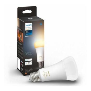 Philips LED Dimmelhető izzó Philips Hue WHITE AMBIANCE E27/13W/230V 2200 kép