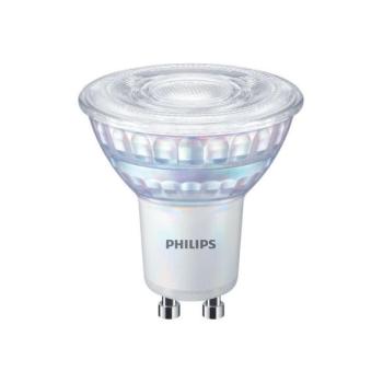 Philips LED Dimmelhető izzó Philips Warm Glow GU10/3,8W/230V 2200 kép