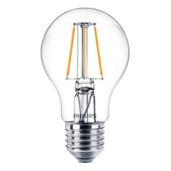 Philips LED filamentes izzó Philips E27/4,3W/230V 4000K  kép