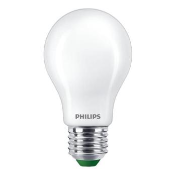 Philips LED Izzó Philips A60 E27/7,3W/230V 4000K  kép