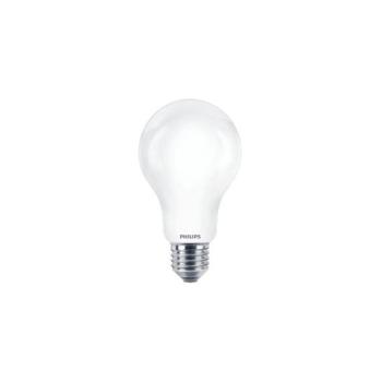 Philips LED Izzó Philips A67 E27/17,5W/230V 2700K  kép