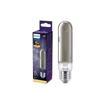Philips LED Izzó Philips E27/2,3W/230V 2700K  kép