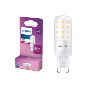 Philips LED Izzó Philips G9/3,7W/230V 3000K  kép