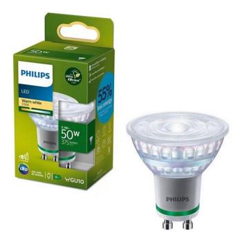 Philips LED Izzó Philips PAR16 GU10/2,1W/230V 2700K  kép