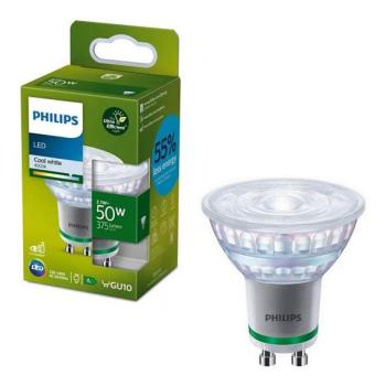 Philips LED Izzó Philips PAR16 GU10/2,1W/230V 4000K  kép