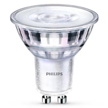 Philips LED reflektor GU10 PAR16 4,7W 3 000 K kép
