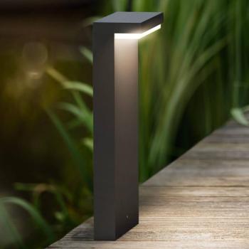 Philips LED talapzati világítás Bustan, 2700 K kép