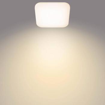 Philips Mauve LED mennyezeti lámpa 2,700K 26 x 26 cm 26 x 26 cm kép