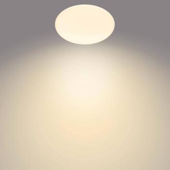 Philips Moire LED mennyezeti lámpa 4 000 K fehér kép