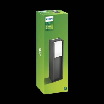 Philips myGarden Bridge talapzati lámpa antracit kép
