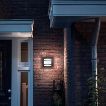 Philips myGarden LED fali világítás Petronia kép