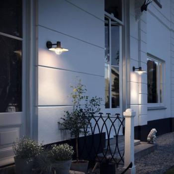 Philips myGarden Skua kültéri fali lámpa kép