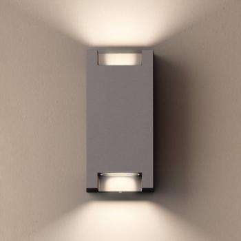 Philips myGarden Trowel kültéri fali lámpa kép