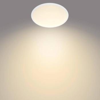 Philips myLiving Cavanal LED 2700K fehér IP44 kép