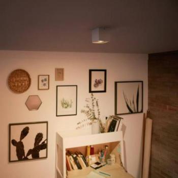 Philips myLiving LED spotlámpa Box 1 izzó fehér kép