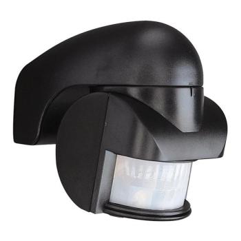 Philips Philips 1747630PN kültéri mozgásérzékelő VIRGINIA IP44 fekete  kép