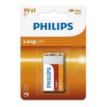 Philips Philips 6F22L1B/10  kép