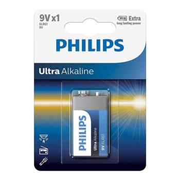 Philips Philips 6LR61E1B/10  kép