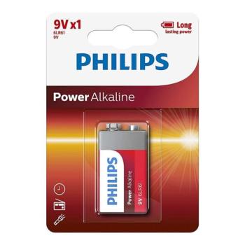 Philips Philips 6LR61P1B/10  kép