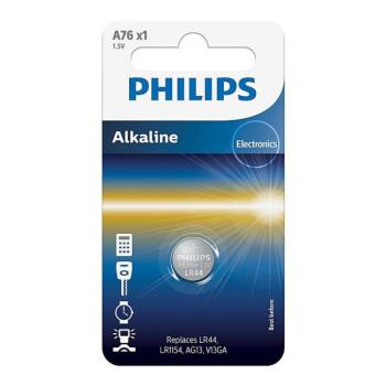Philips Philips A76/01B  kép