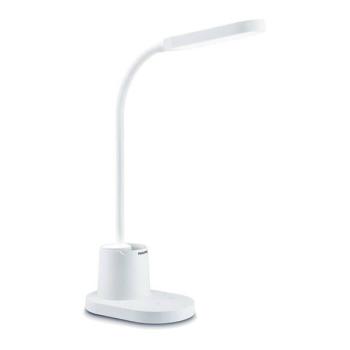 Philips Philips BUCKET LED/7W/5V érintős asztali lámpa, állítható fény, CRI 90  kép